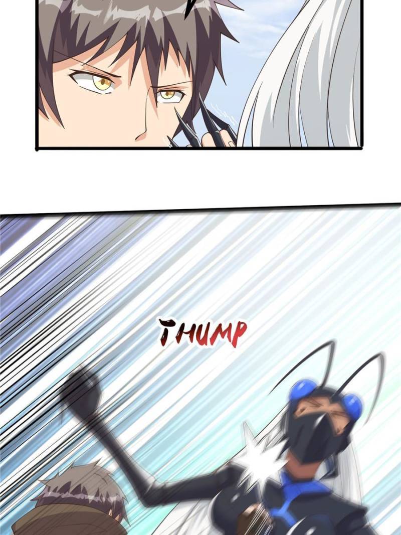 Read Endgame Restart EN Manga Online