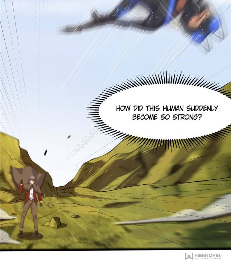 Read Endgame Restart EN Manga Online