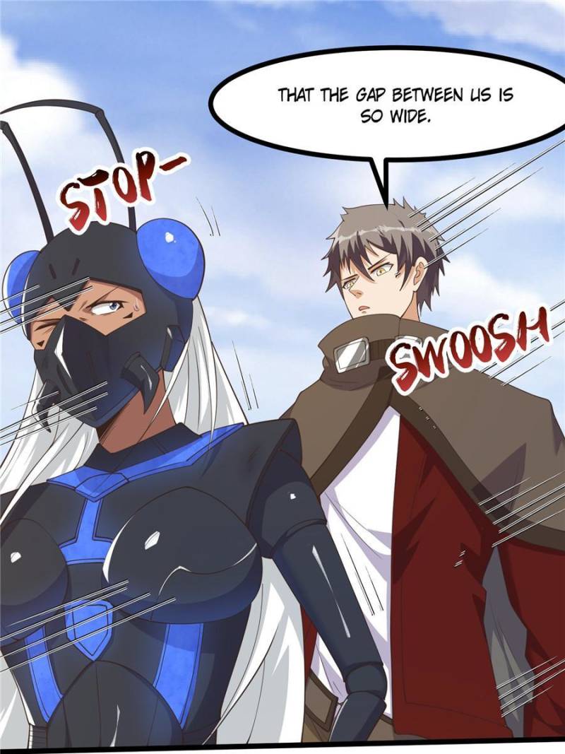 Read Endgame Restart EN Manga Online