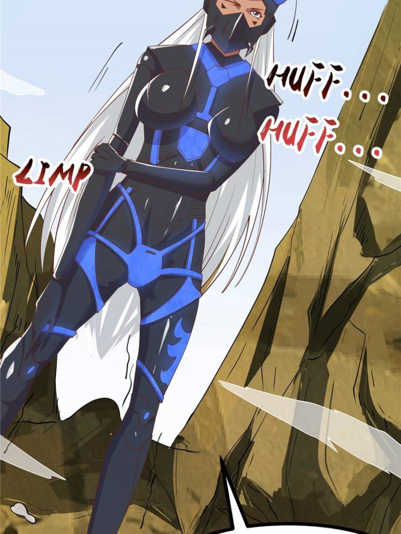 Read Endgame Restart EN Manga Online