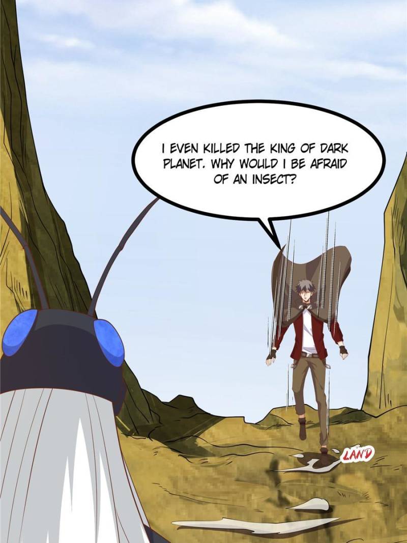 Read Endgame Restart EN Manga Online