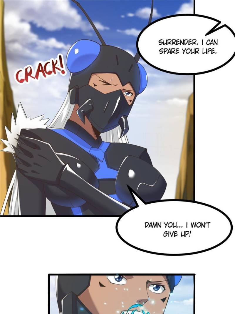 Read Endgame Restart EN Manga Online