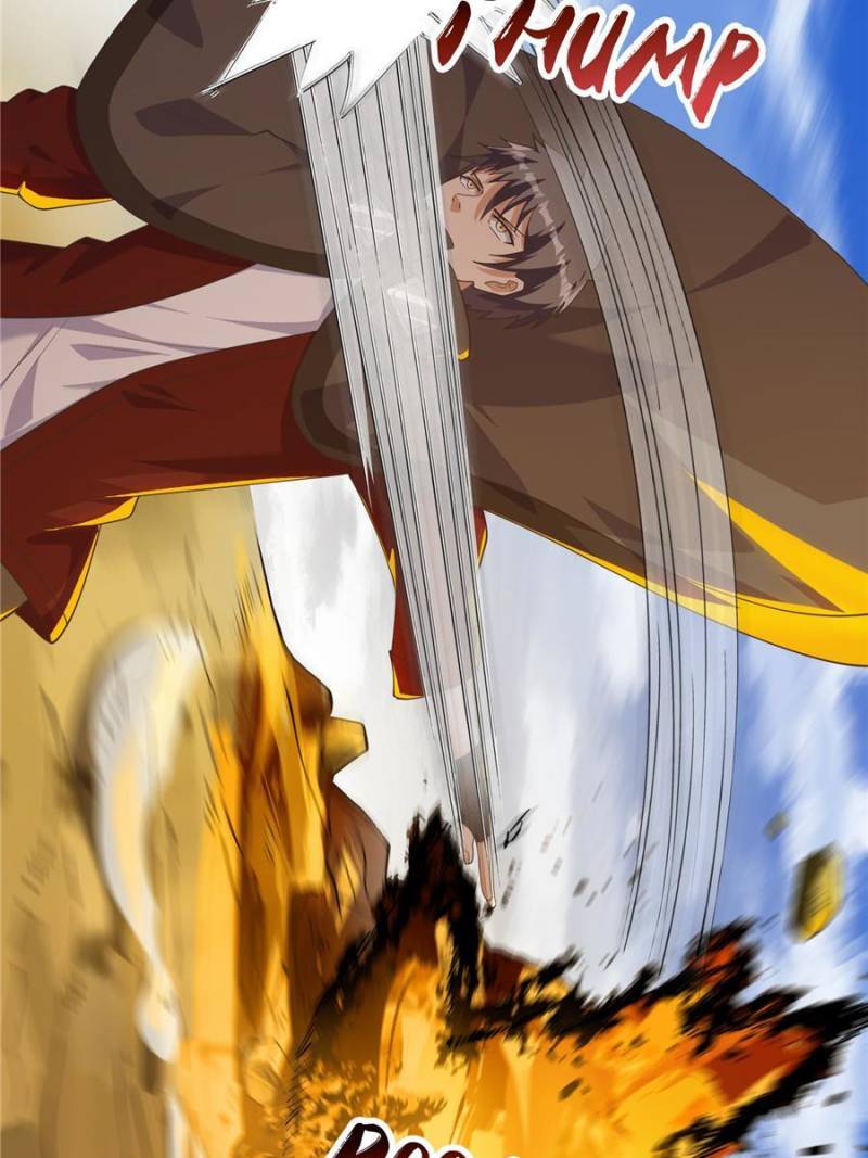 Read Endgame Restart EN Manga Online