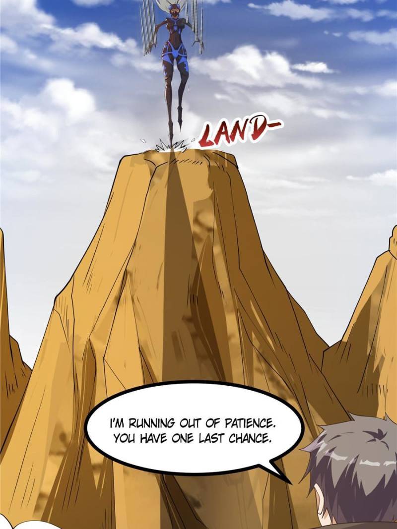 Read Endgame Restart EN Manga Online