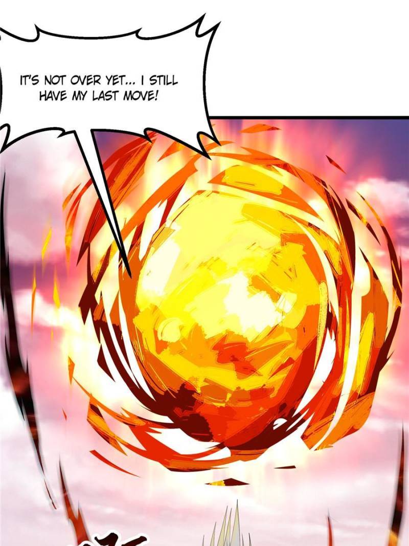 Read Endgame Restart EN Manga Online