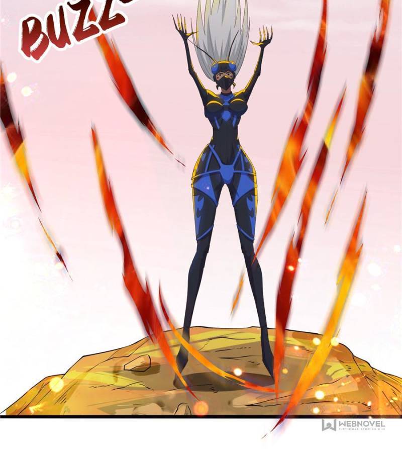 Read Endgame Restart EN Manga Online