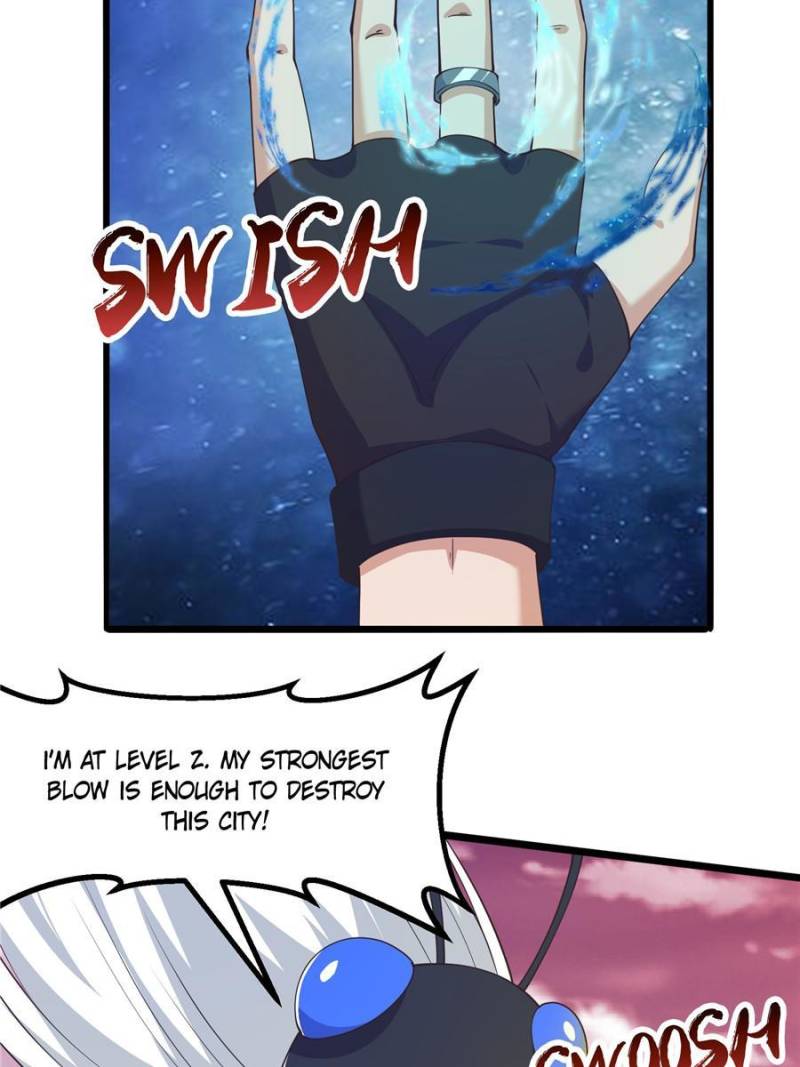 Read Endgame Restart EN Manga Online