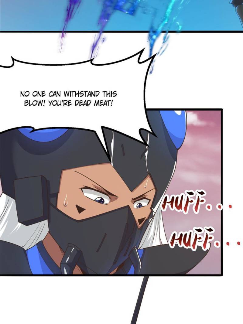 Read Endgame Restart EN Manga Online