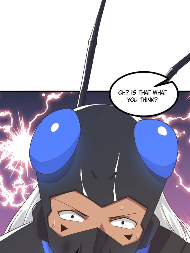 Read Endgame Restart EN Manga Online