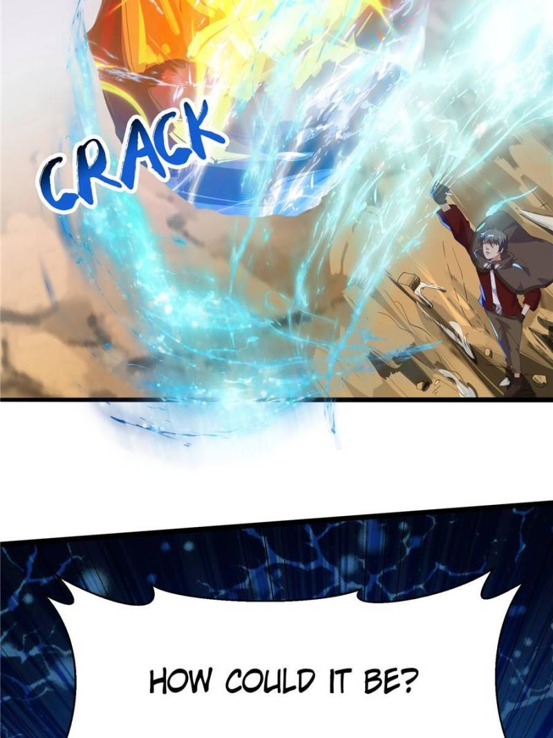 Read Endgame Restart EN Manga Online