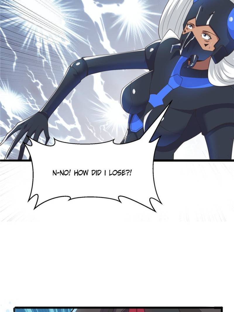 Read Endgame Restart EN Manga Online