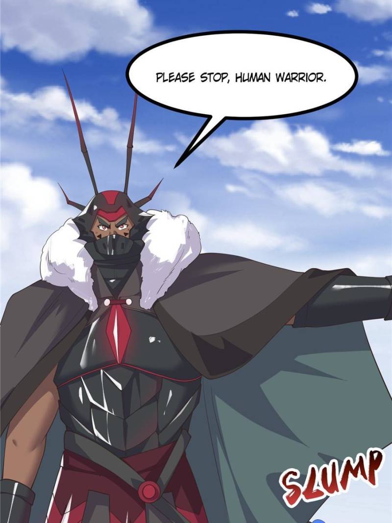 Read Endgame Restart EN Manga Online