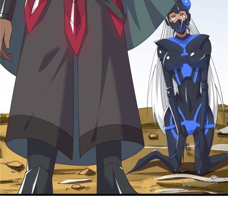 Read Endgame Restart EN Manga Online