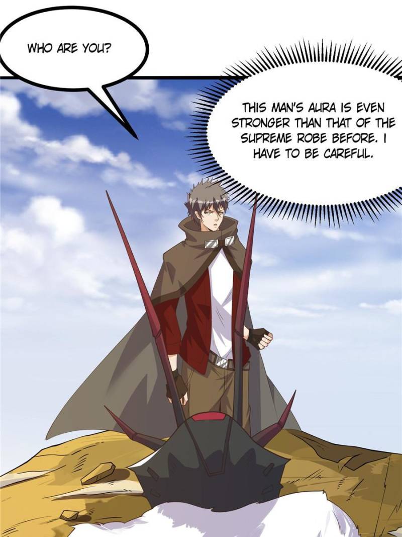 Read Endgame Restart EN Manga Online