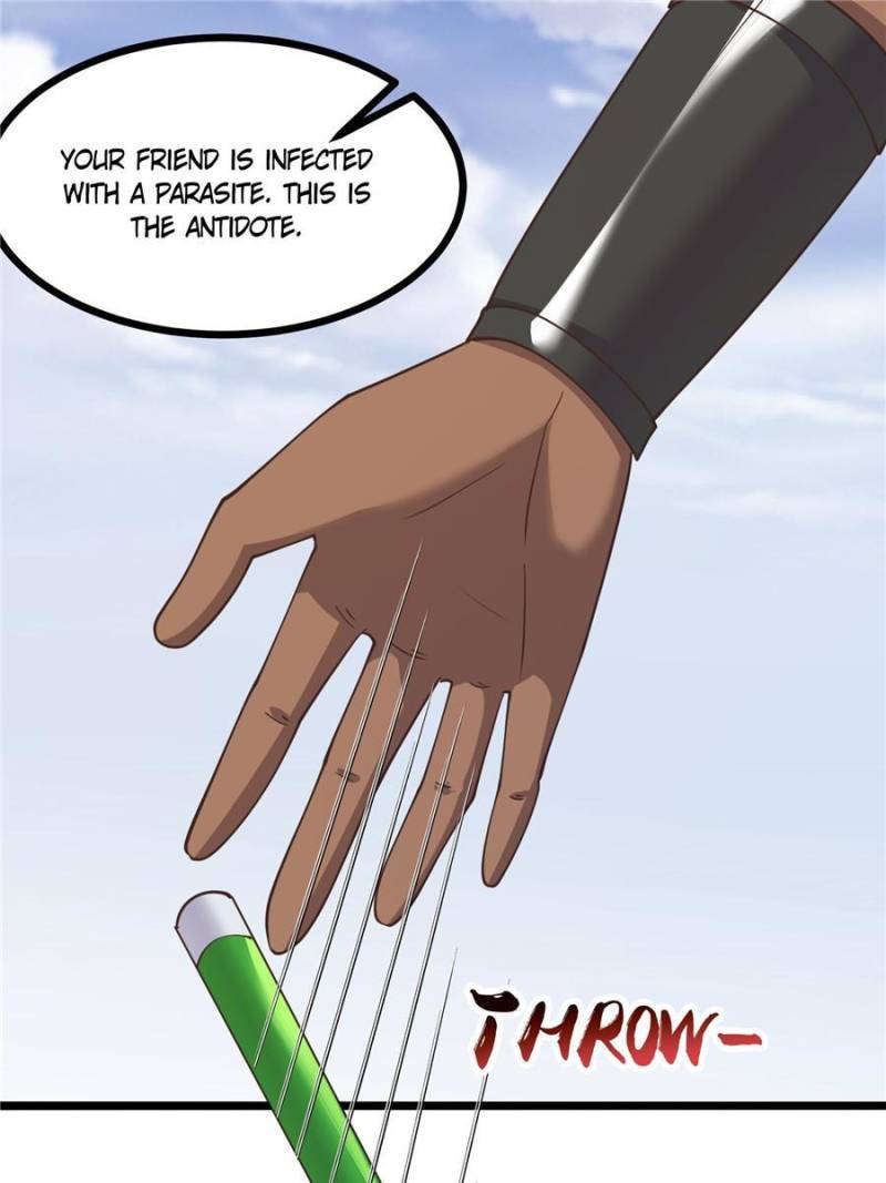 Read Endgame Restart EN Manga Online