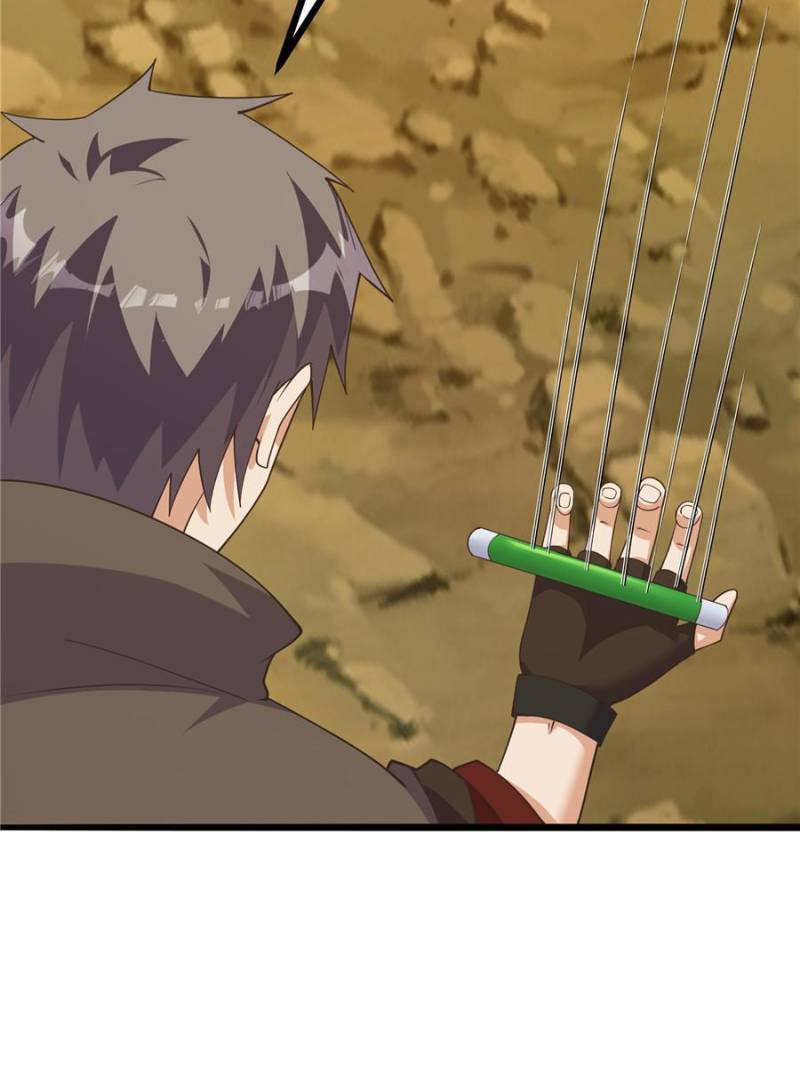 Read Endgame Restart EN Manga Online