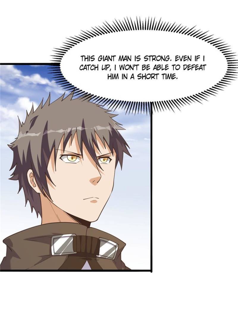 Read Endgame Restart EN Manga Online