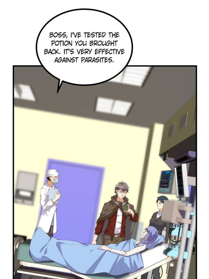 Read Endgame Restart EN Manga Online