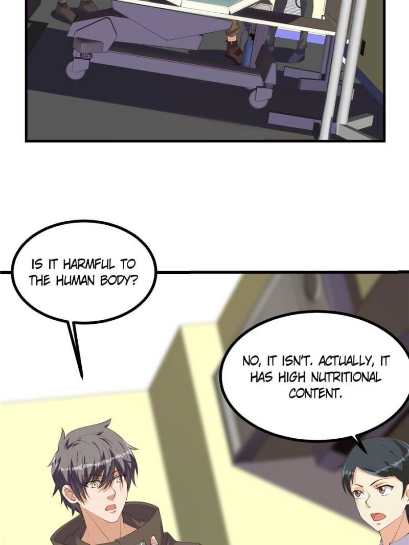 Read Endgame Restart EN Manga Online