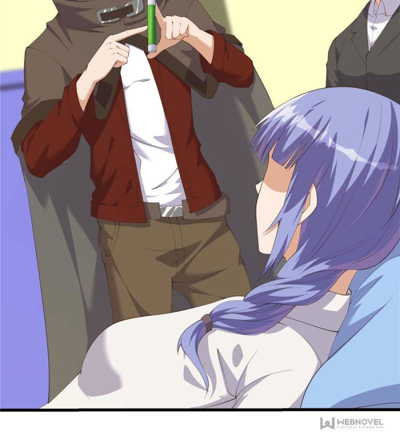 Read Endgame Restart EN Manga Online