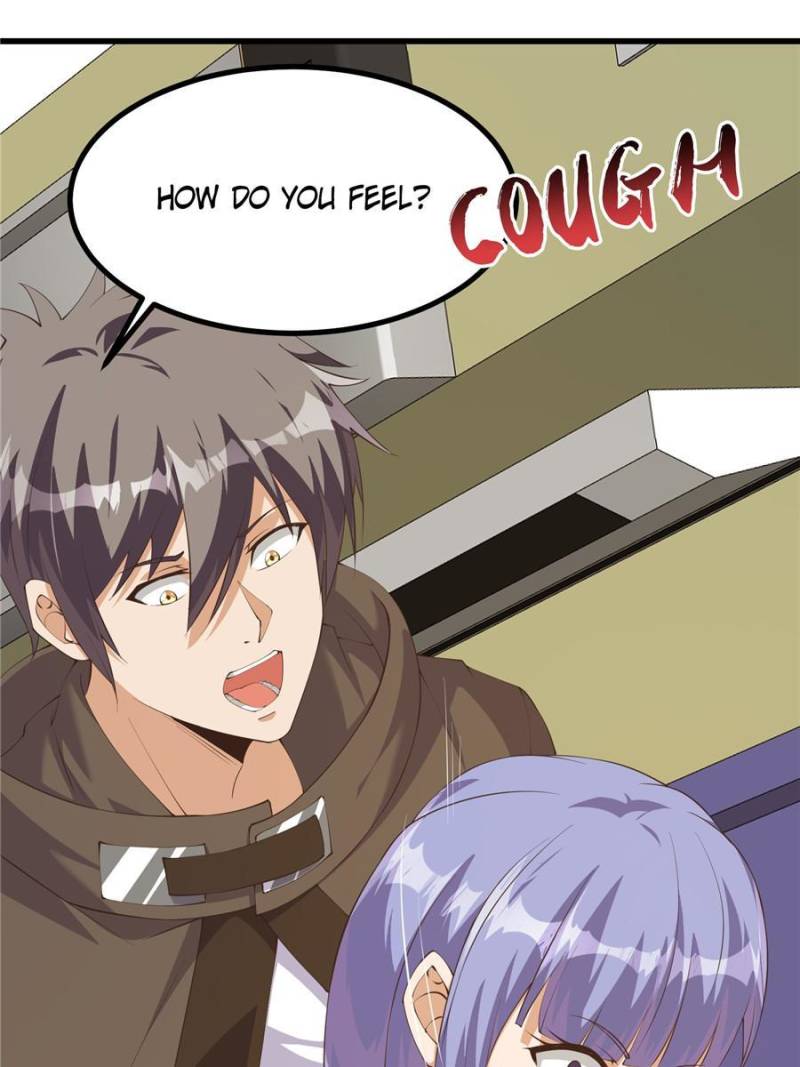 Read Endgame Restart EN Manga Online