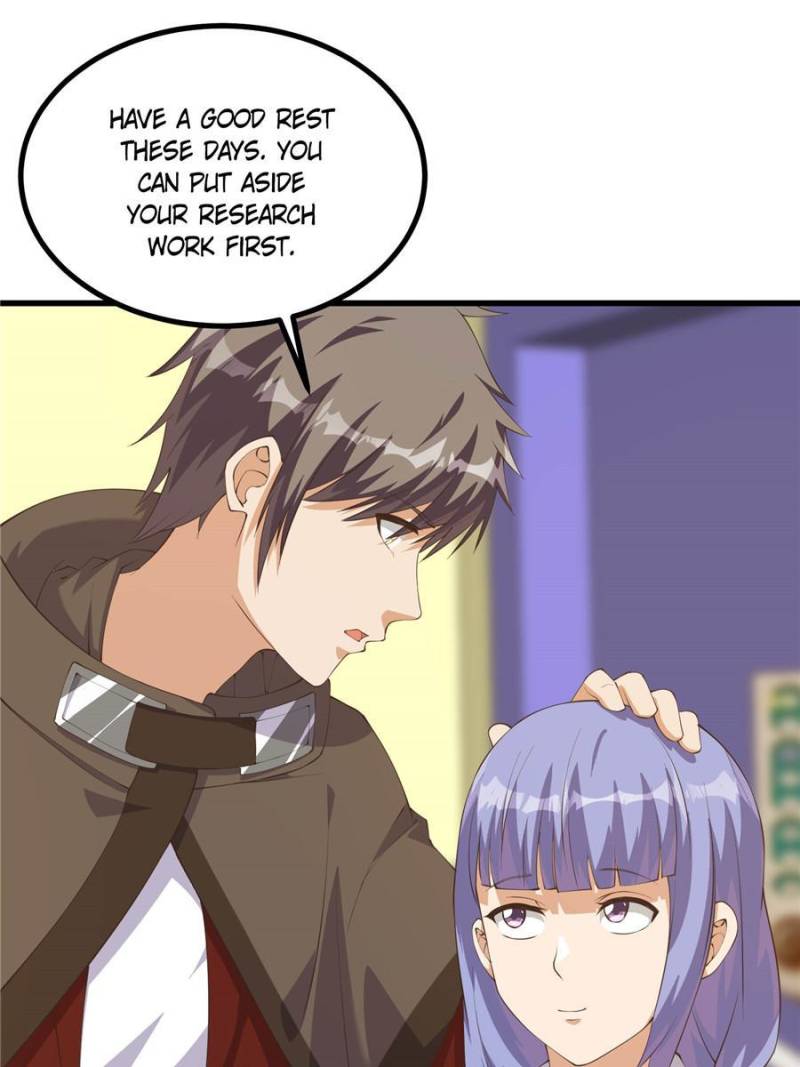 Read Endgame Restart EN Manga Online