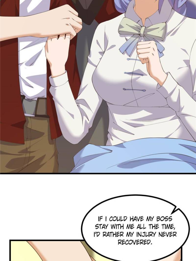 Read Endgame Restart EN Manga Online