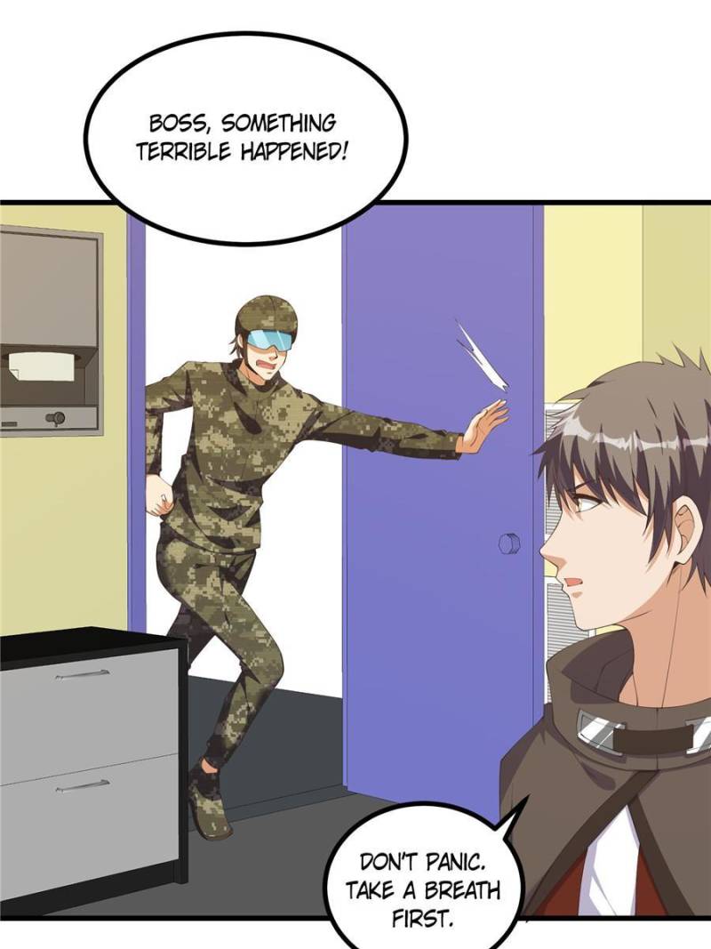 Read Endgame Restart EN Manga Online