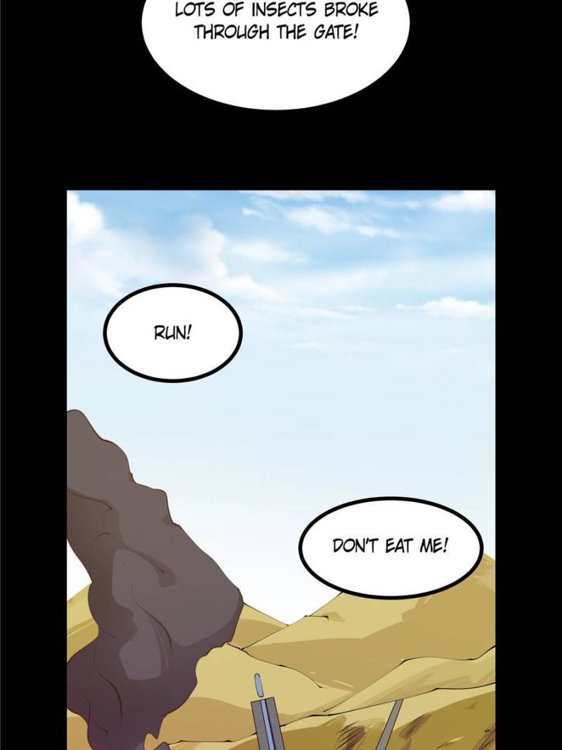 Read Endgame Restart EN Manga Online