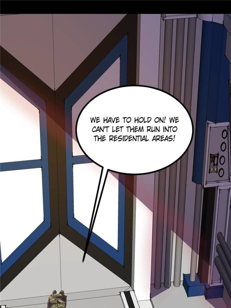 Read Endgame Restart EN Manga Online