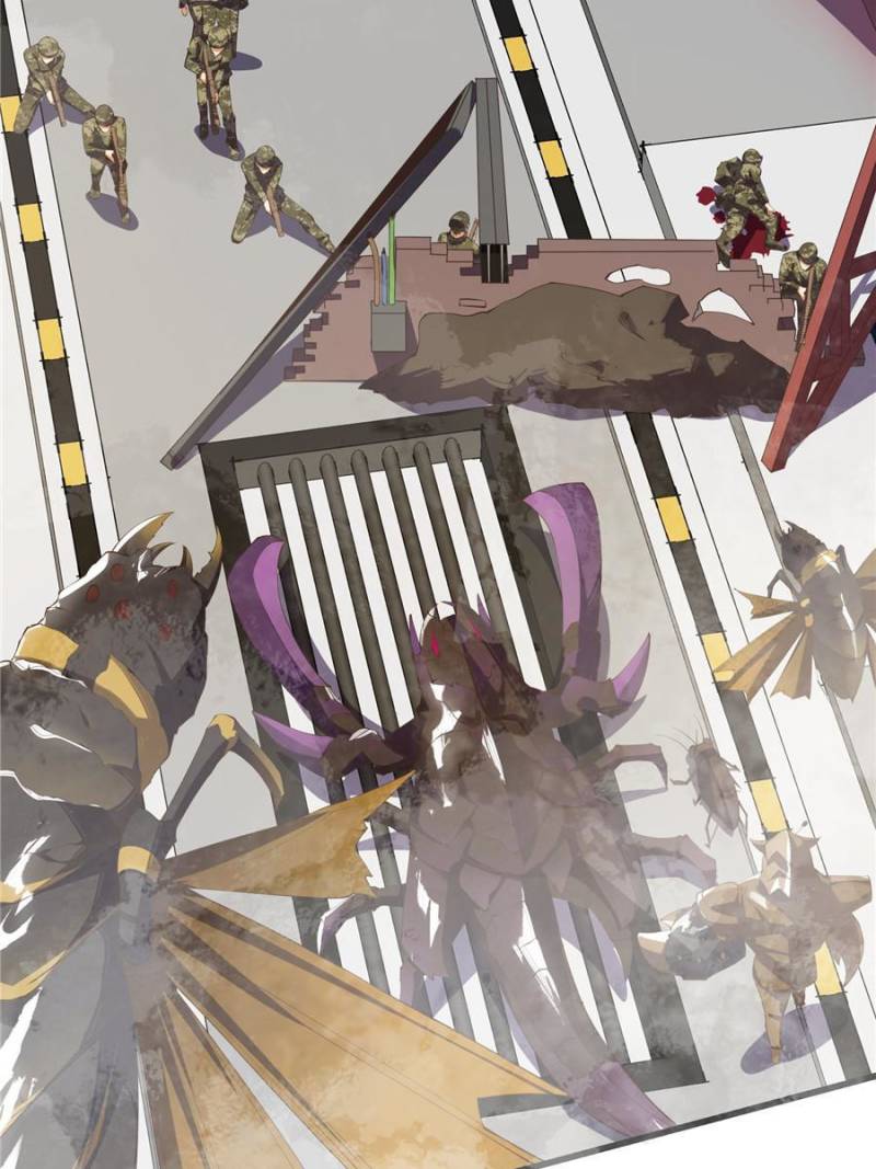 Read Endgame Restart EN Manga Online