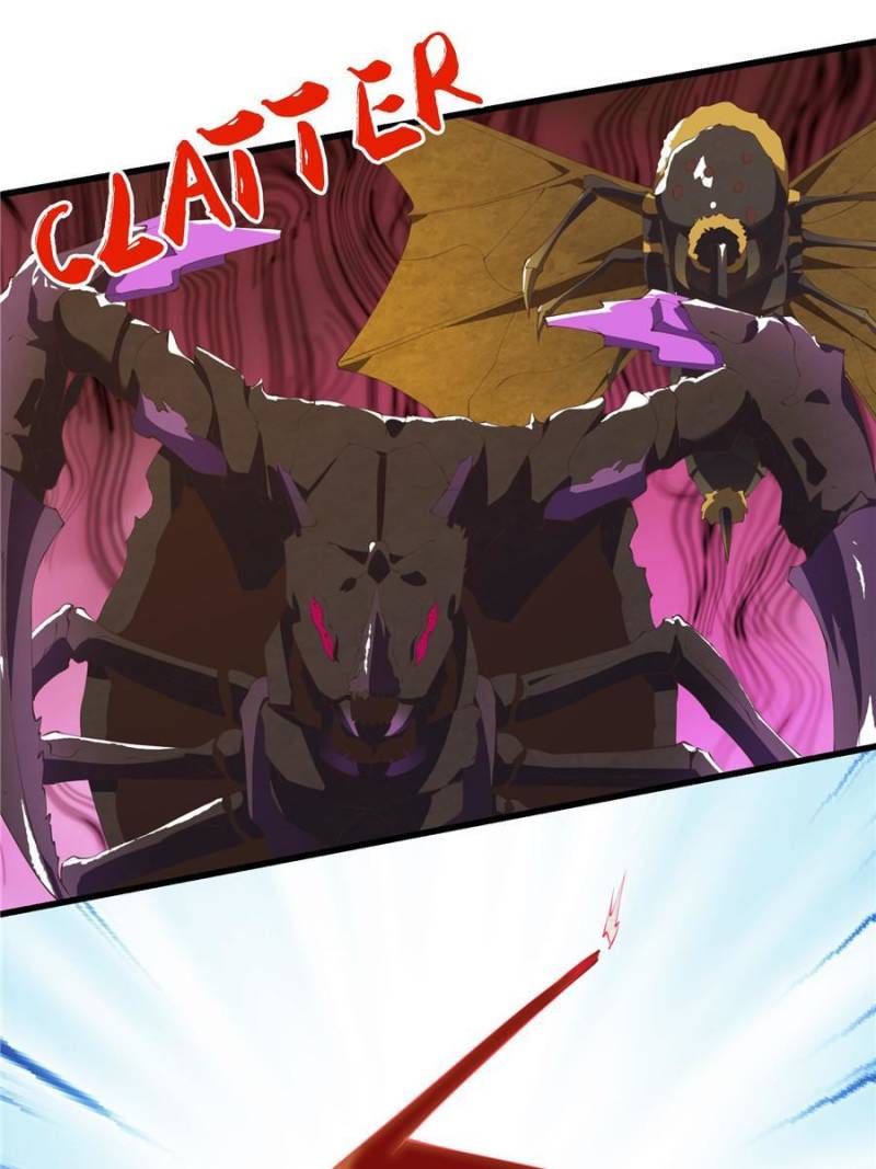 Read Endgame Restart EN Manga Online