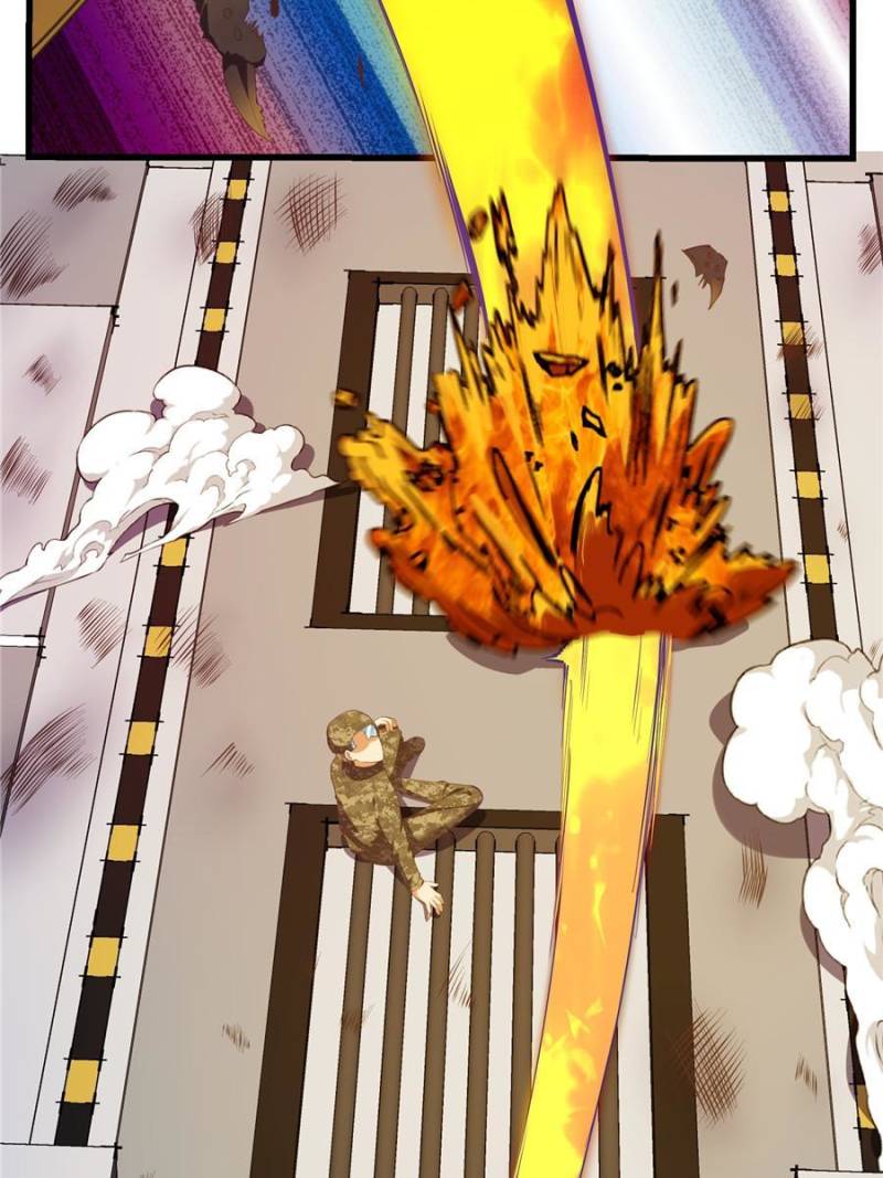 Read Endgame Restart EN Manga Online