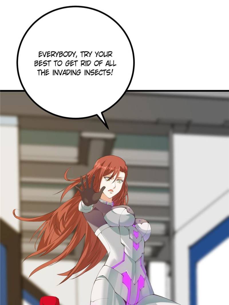 Read Endgame Restart EN Manga Online