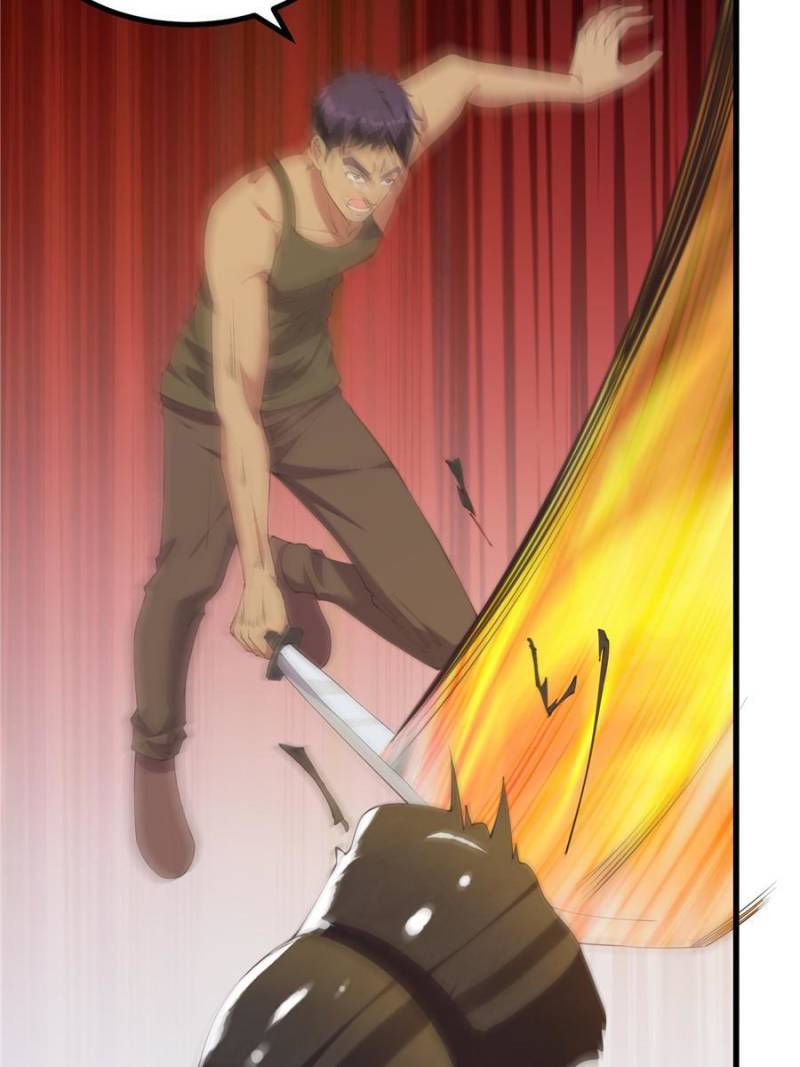 Read Endgame Restart EN Manga Online