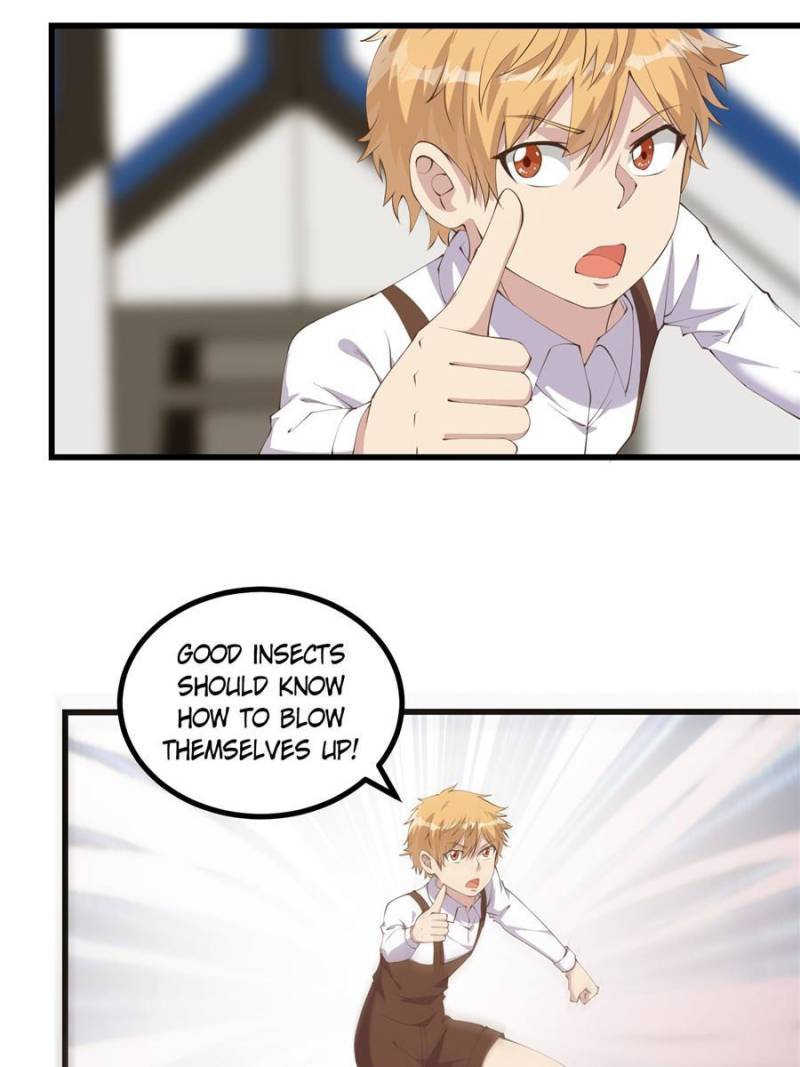 Read Endgame Restart EN Manga Online