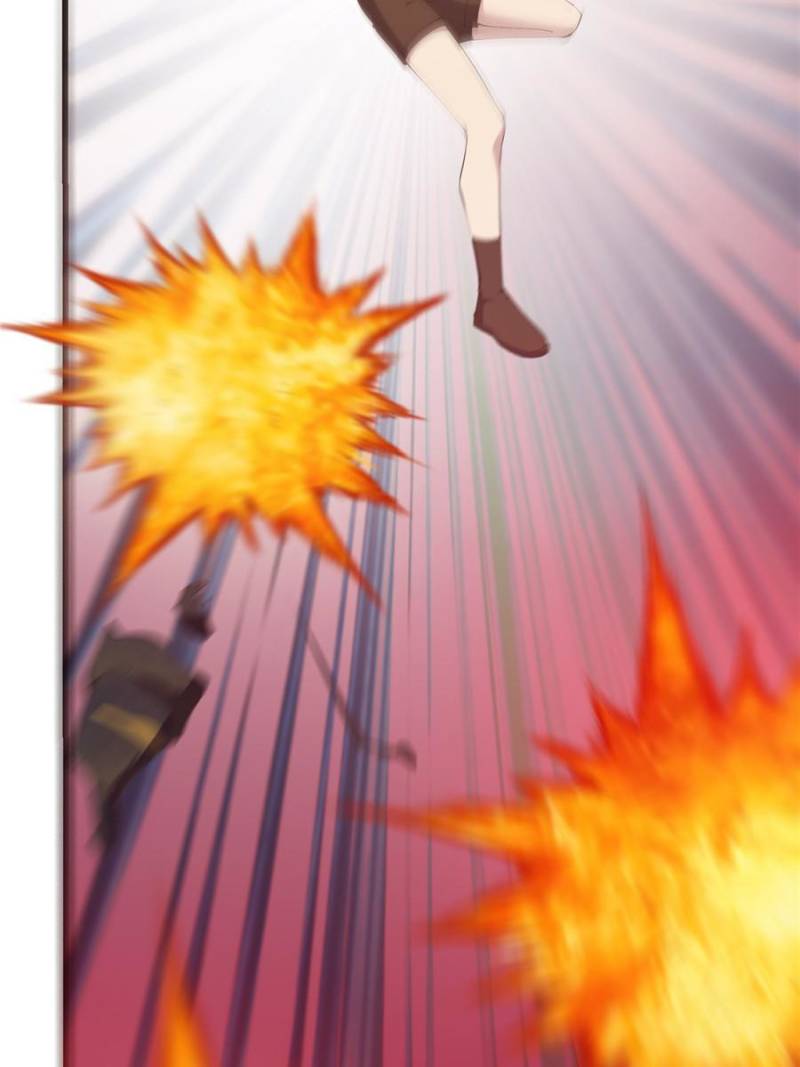 Read Endgame Restart EN Manga Online