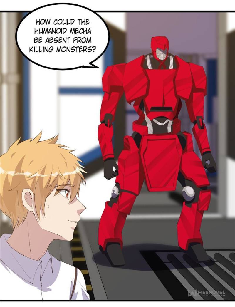 Read Endgame Restart EN Manga Online