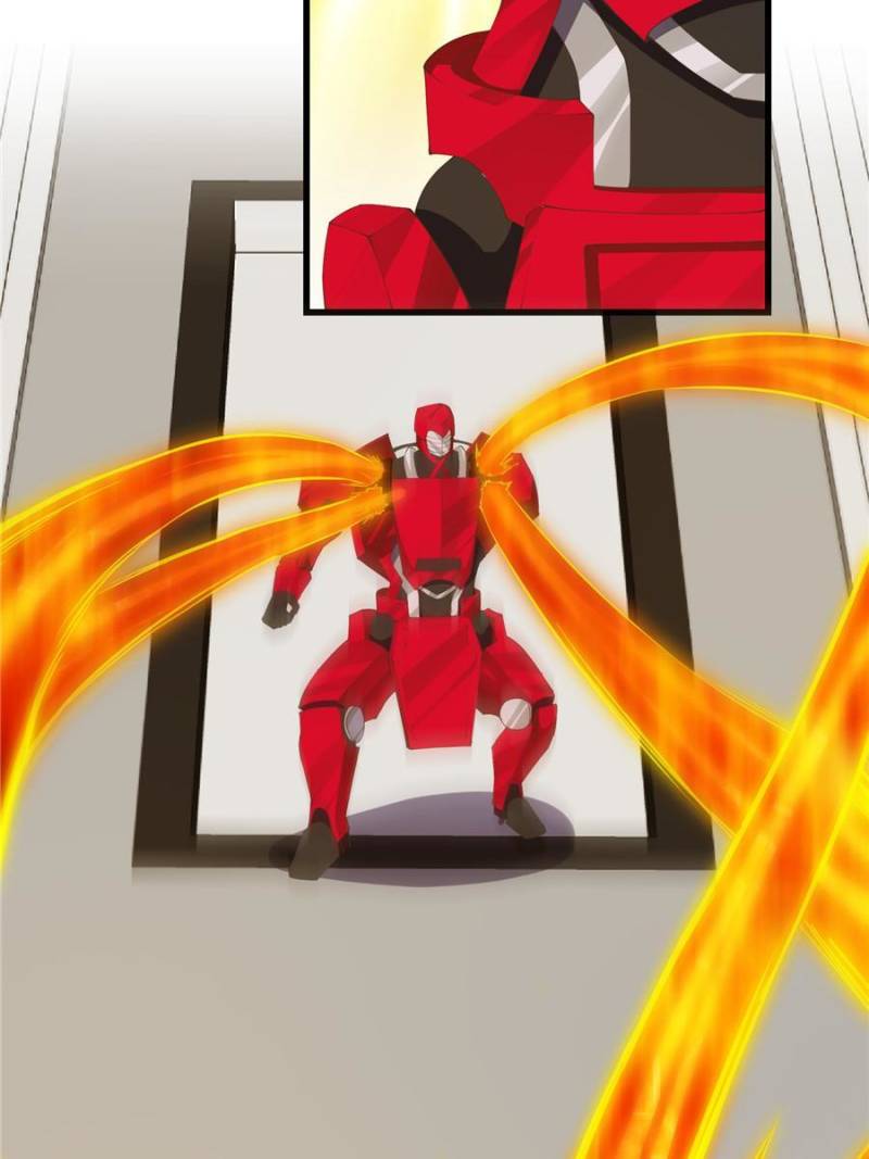 Read Endgame Restart EN Manga Online