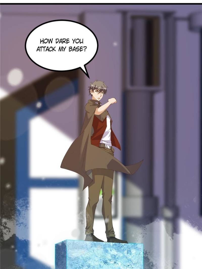 Read Endgame Restart EN Manga Online