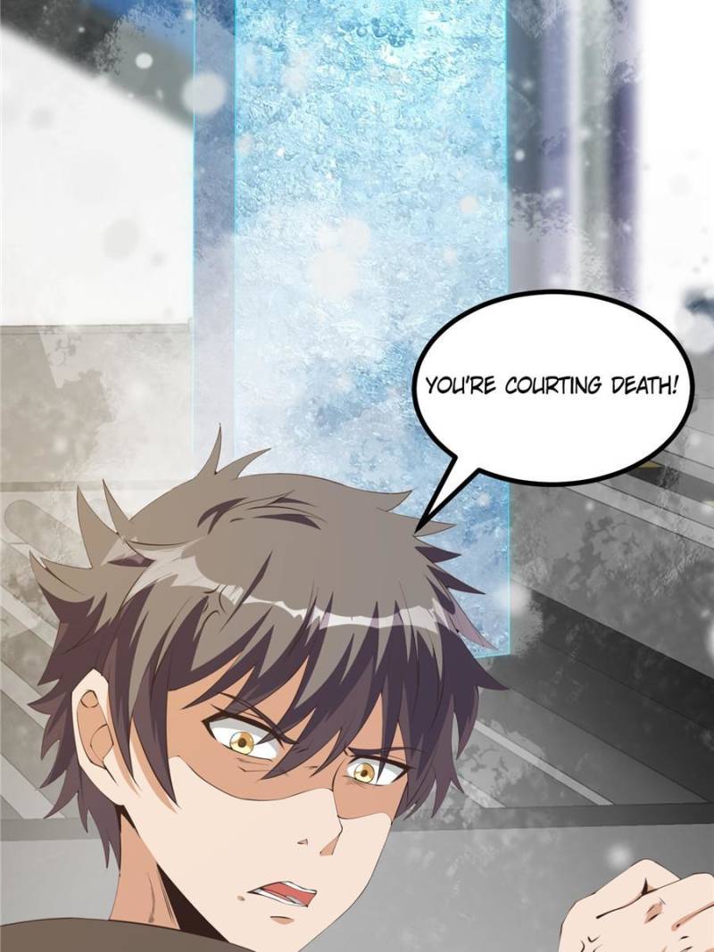 Read Endgame Restart EN Manga Online