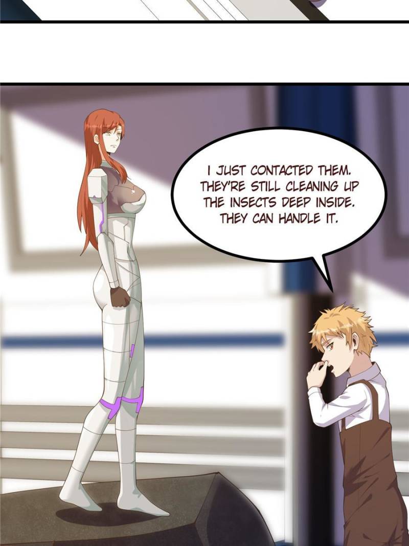 Read Endgame Restart EN Manga Online