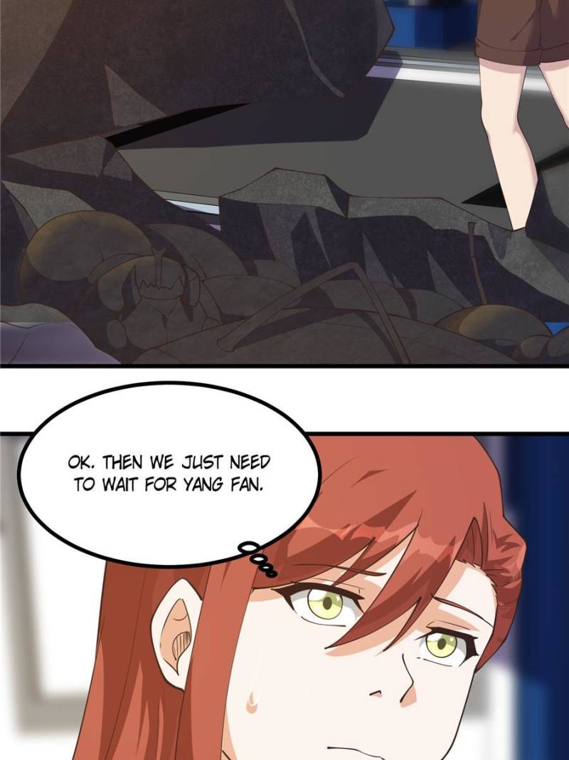 Read Endgame Restart EN Manga Online