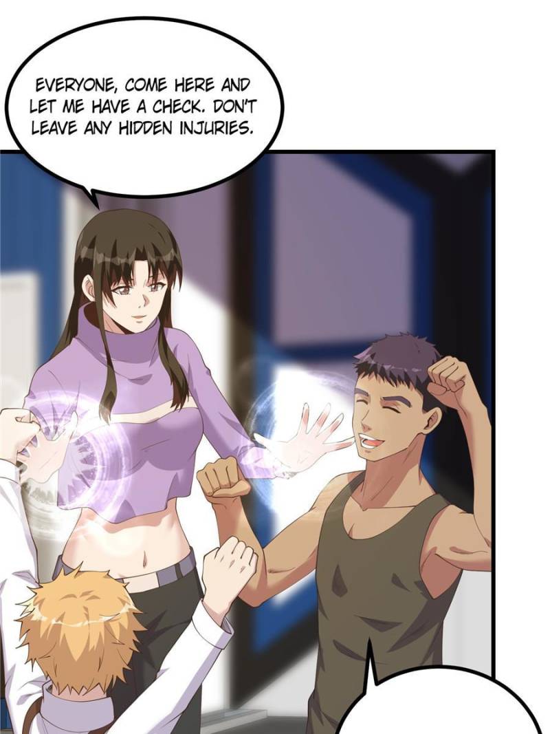 Read Endgame Restart EN Manga Online