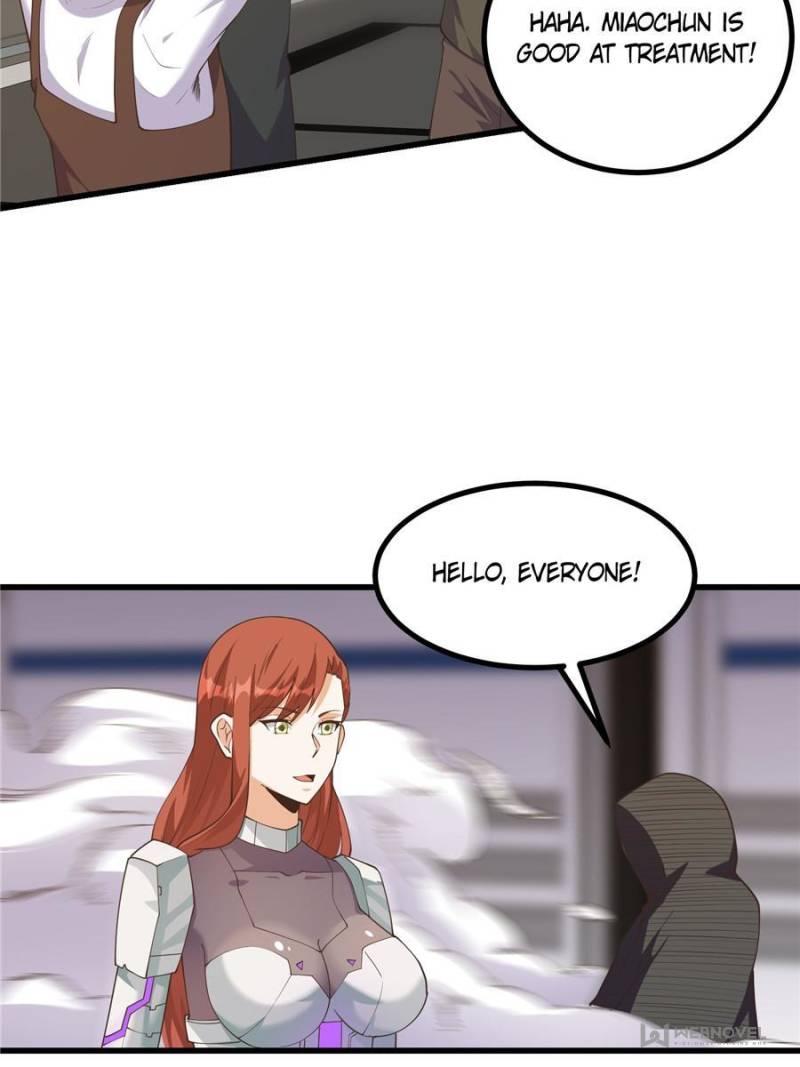 Read Endgame Restart EN Manga Online