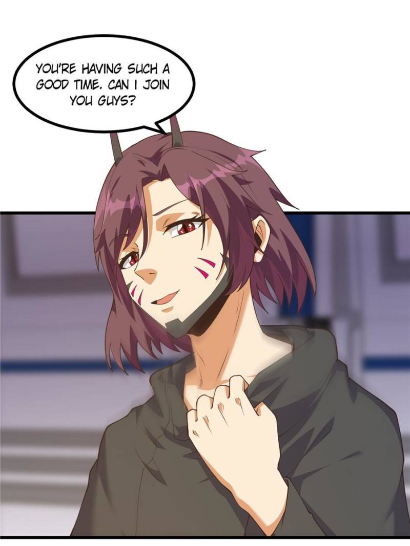 Read Endgame Restart EN Manga Online