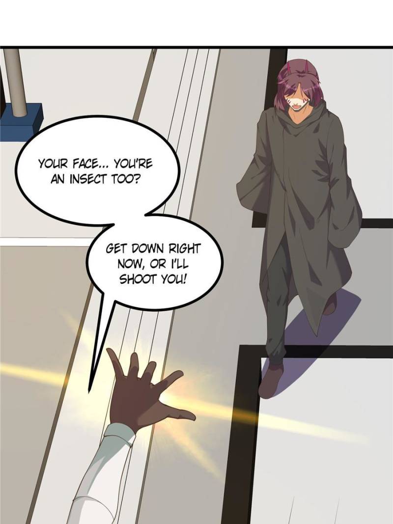 Read Endgame Restart EN Manga Online