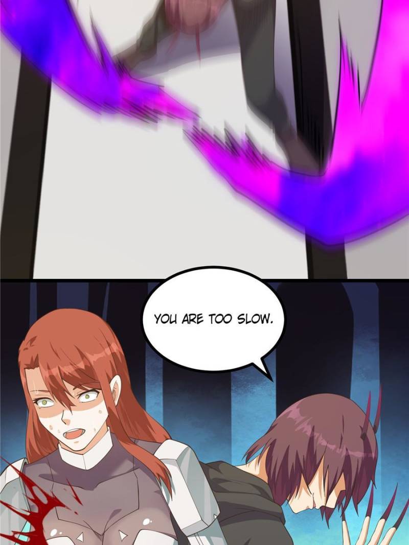 Read Endgame Restart EN Manga Online