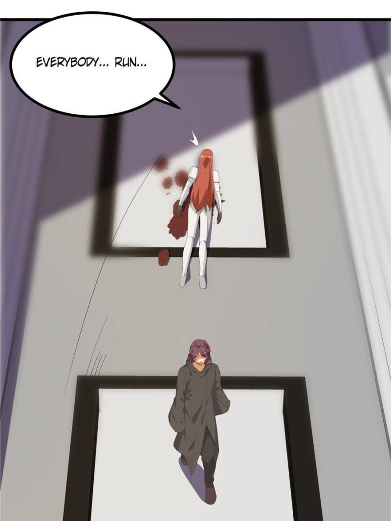 Read Endgame Restart EN Manga Online