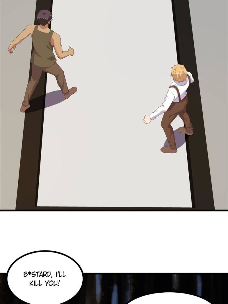 Read Endgame Restart EN Manga Online